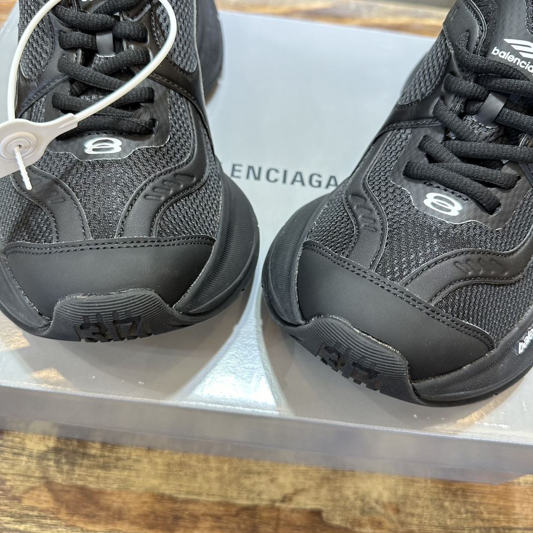 Balenciaga Track Shoes